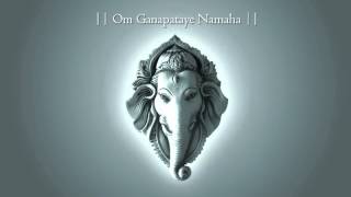 Lord Ganesh Mantra To Remove Obstacles  Very Powerful Mantra for Success  Nature and Yoga [upl. by Wilkins]