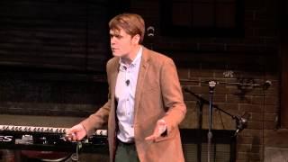 Making data mean more through storytelling  Ben Wellington  TEDxBroadway [upl. by Kcirrek]