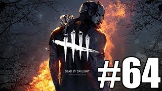 The FGN Crew Plays Dead by Daylight 64  5 Orbies [upl. by Galer]