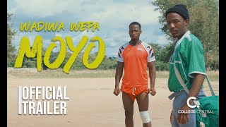 Wadiwa Wepa Moyo Season 1 Official Trailer [upl. by Lebasiram]