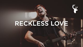 Reckless Love Live with story  Cory Asbury  Heaven Come 2017 [upl. by Roxanne]