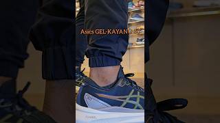 new Asics GELKAYANO 30 their best stability shoe running asics asicskayano30 running sneaker [upl. by Myrtie308]