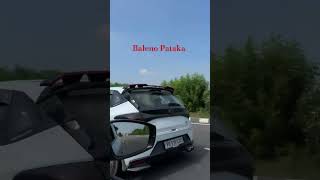 Baleno Pataka shorts youtubeshorts subscribe trending youtube shortvideo viralvideo song yt [upl. by Festa583]