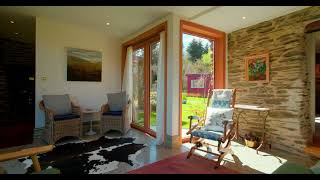 1119 Gibbston Highway Arrowtown QueenstownLakes [upl. by Atteynod301]