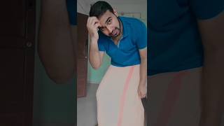 Lungi man😀🥰shorts shortsvideo arunappu cancerwarrior [upl. by Luci]