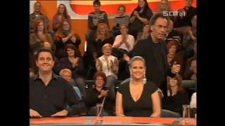 Genial Daneben mit Bastian Pastewka Guido Cantz Barbara Schöneberger  Ganze Folge  SAT 1 [upl. by Yv151]