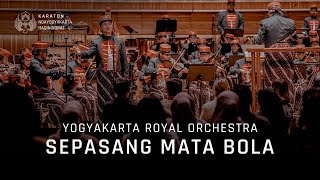 Sepasang Mata Bola  Konser Hari Penegakan Kedaulatan Negara 2024 [upl. by Painter28]