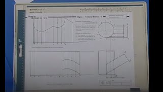 How to draw Interpenetration views  5 Higher Graphics [upl. by Ikaz831]