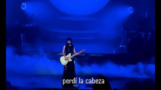 The Marías  No One Noticed  Live from Orlando  Sub ESPAÑOL [upl. by Roberts345]