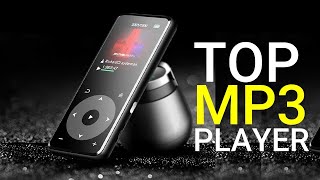 Best MP3 Players 2023  Budget Ten Mp3 Player Reviews [upl. by Adnoek]