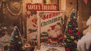 One hour of nostalgic Christmas songs of 1930s 1960s [upl. by Phyllida]