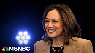 WATCH Harris holds campaign event in Phoenix [upl. by Pasho]