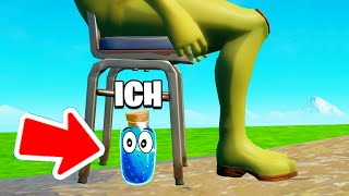 MEME PROP HUNT in Fortnite Lachflash [upl. by Ortrude]