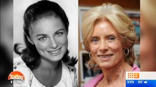 Angela Cartwright  remembering Charmian Carr [upl. by Gracie]