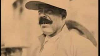 Pancho Villa Corrido Villista [upl. by Ioyal]