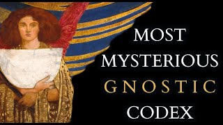 How a Gnostic Book Combined Ancient Mystery Schools  Nag Hammadi Codex VI [upl. by Ursuline]