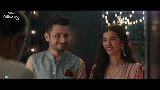 Cadbury Celebrations Diwali TVC [upl. by Sinnod]