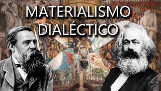 El materialismo dialéctico [upl. by Vanna228]