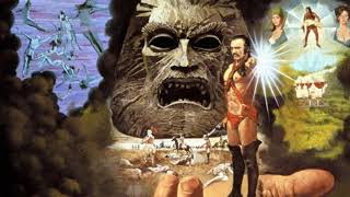 Full Cast And Crew Episode 24 Zardoz [upl. by Ardni123]