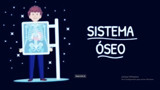 SISTEMA ÓSEO ARTICULAR [upl. by Irby]