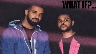 What If The Weeknd Signed To OVO [upl. by Akeme163]