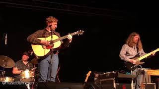 Tyler Childers and The Food Stamps  Messed Up Kid Minglewood Hall [upl. by Layod]