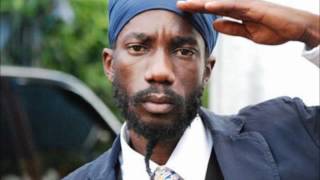 Sizzla  Burn Out Smithsonians  Sickness Riddim June 2012 [upl. by Essilem]