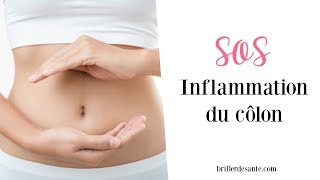 SOS Inflammation du côlon [upl. by Garris]