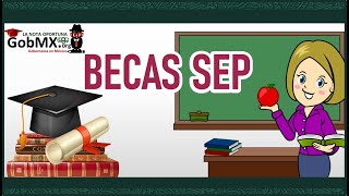 🟡 BECAS SEP 20222023 Convocatoria Requisitos y Registro ✅ [upl. by Ellirpa610]