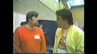 Charity Custom Car Show Farnborough 1985 part 2 [upl. by Mccreary370]