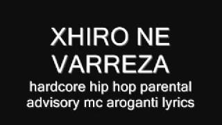 AroGanti Xhiro Në Varreza Prod by DJ Roland [upl. by Christmann]