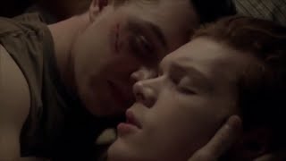 Ian and Mickey Gallavich  Shameless [upl. by Lore]