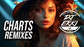 Best Remixes Of Popular Songs 2024  New Charts Music Mix 2024 [upl. by Tellford]