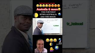 Australia ampmoon😂😂 [upl. by Bennink]