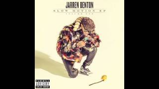 Jarren Benton  Alladat Prod by Kato [upl. by Ditmore]