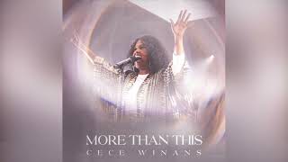 Refiner  CeCe Winans  2024 Album [upl. by Enyal]