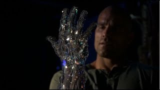 Absorbing Man  All Powers from Agents of Shield [upl. by Tnarg]