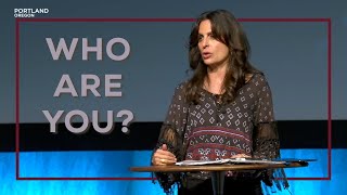 Finding Your Identity and Calling  Lisa Bevere [upl. by Aronael]