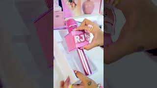 Jookstogo ASMR BT21 RJ Mic Speaker Unboxing shorts [upl. by Naashom]