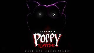 Poppy Playtime Chapter 3 OST Catnap Full Boss Theme 3 OST Combined [upl. by Ninette888]