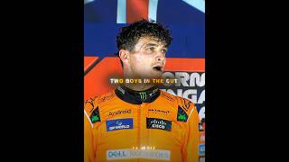 Lando or Max f1 f1shorts f1edit landonorris maxverstappen [upl. by Yejus308]