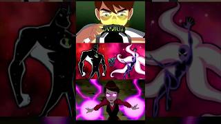 alien x vs anodite ben10 facts ben10 ben10ultimatealien ben10facts omnitrix cartoonnetwork [upl. by Enomrej]