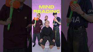 Mind Reading Challenge 👀 beatbox beatboxchallenge [upl. by Winfrid]