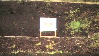 Mosin Nagant 9130 100yd Accuracy [upl. by Edras154]