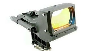 Russia’s Rostec Develops First Collimator Sight for Heavy Machine Guns [upl. by Asserat195]