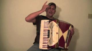 What to look for when buying an used accordion [upl. by Sacken]