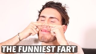 THE FUNNIEST FART [upl. by Pfeifer]