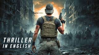 After a terrible disaster they will fight for survival  Best Disaster Movie in English [upl. by Edin]