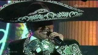 YO ME LLAMO VICENTE FERNANDEZ  MUJERES DIVINAS 01AGO13 [upl. by Aztiley584]