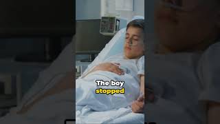 16 Year Old BOY COLLAPSES On Baseball Field THEN🤯😵😵‍💫 viral jesus bible god heaven shorts [upl. by Arlen]